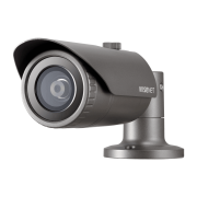 Samsung Wisenet QNO-7012R | QNO 7012 R | QNO7012R 4MP IR Bullet Camera